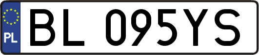BL095YS