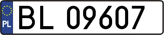 BL09607