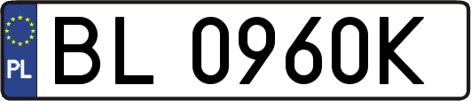 BL0960K