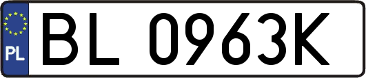 BL0963K