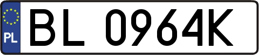 BL0964K