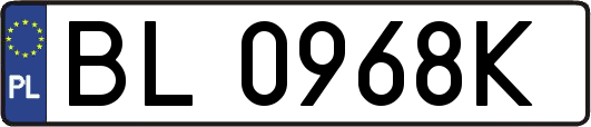 BL0968K