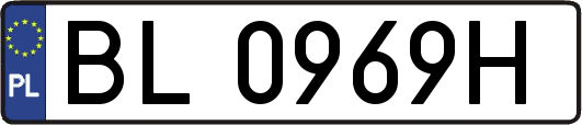 BL0969H