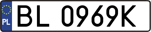 BL0969K