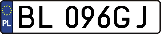 BL096GJ