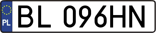 BL096HN