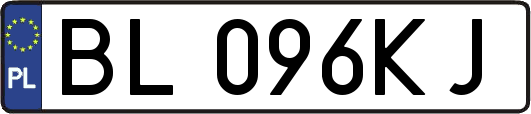 BL096KJ