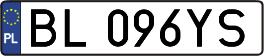 BL096YS