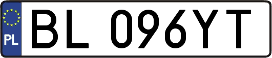 BL096YT