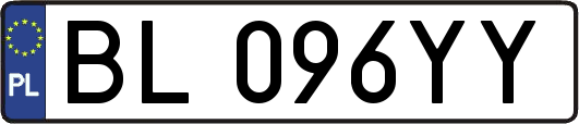BL096YY