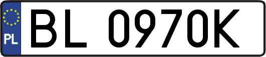 BL0970K