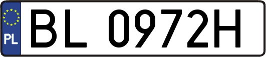 BL0972H