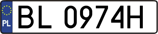 BL0974H
