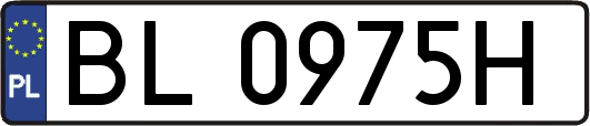 BL0975H