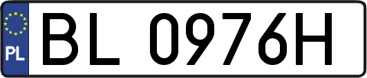 BL0976H