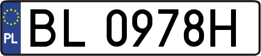 BL0978H