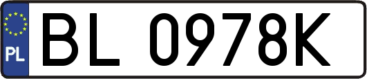 BL0978K