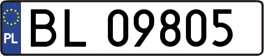 BL09805