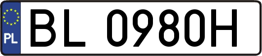 BL0980H