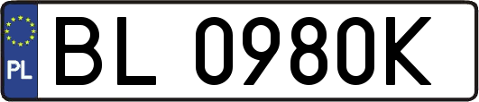 BL0980K