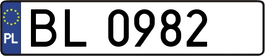 BL0982