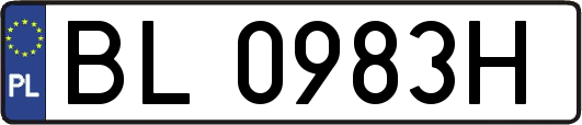 BL0983H
