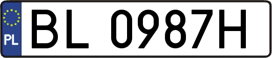 BL0987H
