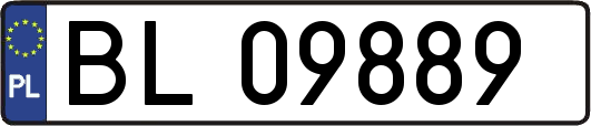 BL09889