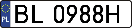 BL0988H