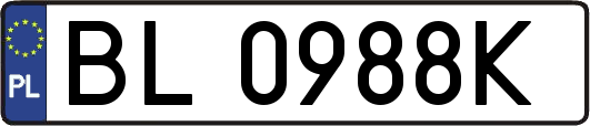 BL0988K