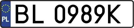 BL0989K