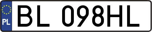 BL098HL