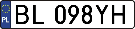 BL098YH