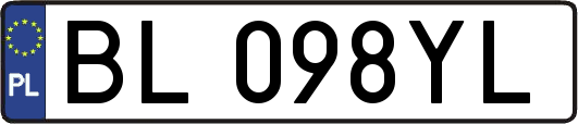 BL098YL