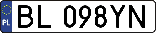 BL098YN