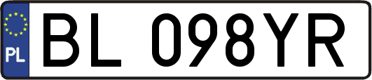 BL098YR