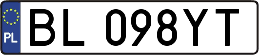 BL098YT
