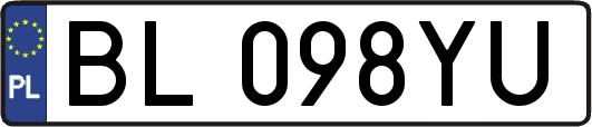 BL098YU
