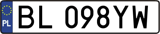 BL098YW