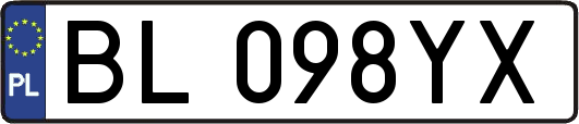 BL098YX