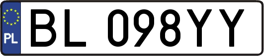 BL098YY