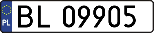 BL09905