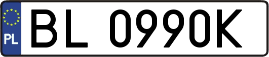 BL0990K