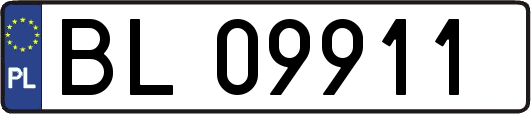 BL09911