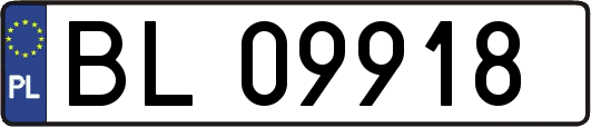 BL09918