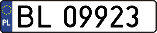 BL09923
