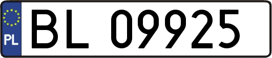 BL09925