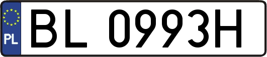 BL0993H