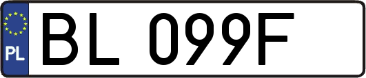 BL099F