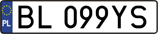 BL099YS